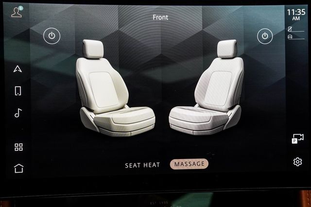 2021 Jaguar F-PACE P400 AWD R-Dynamic S - 22979721 - 26