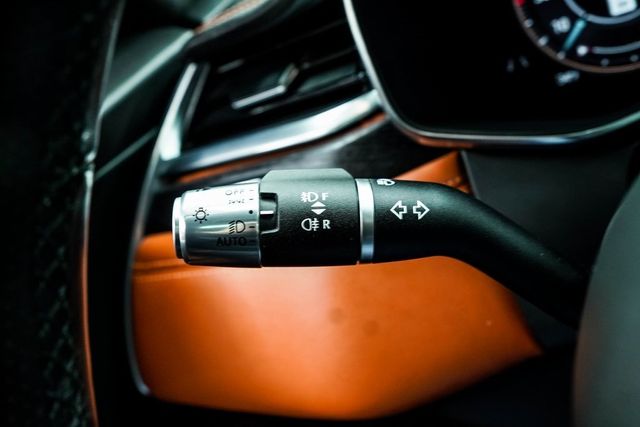 2021 Jaguar F-PACE P400 AWD R-Dynamic S - 22979721 - 36