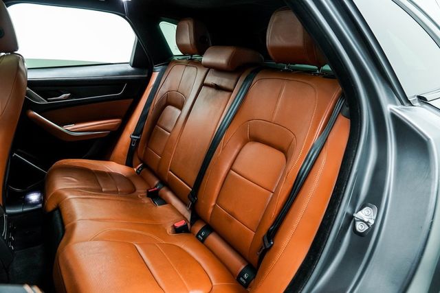 2021 Jaguar F-PACE P400 AWD R-Dynamic S - 22979721 - 41