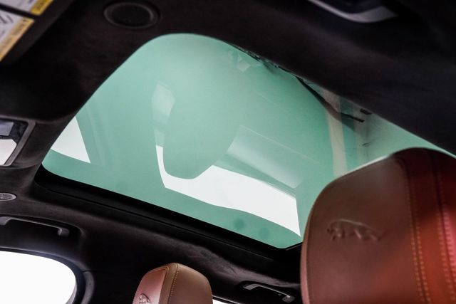 2021 Jaguar F-PACE P400 AWD R-Dynamic S - 22979721 - 43