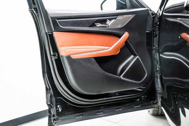 2021 Jaguar F-PACE P400 AWD R-Dynamic S - 22979721 - 44