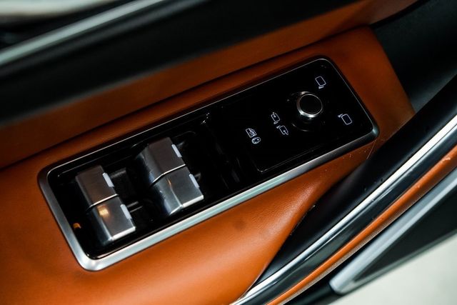 2021 Jaguar F-PACE P400 AWD R-Dynamic S - 22979721 - 45