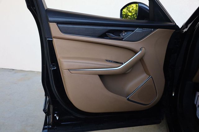 2021 Jaguar F-PACE S - 23096809 - 14
