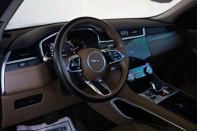 2021 Jaguar F-PACE S - 23096809 - 15