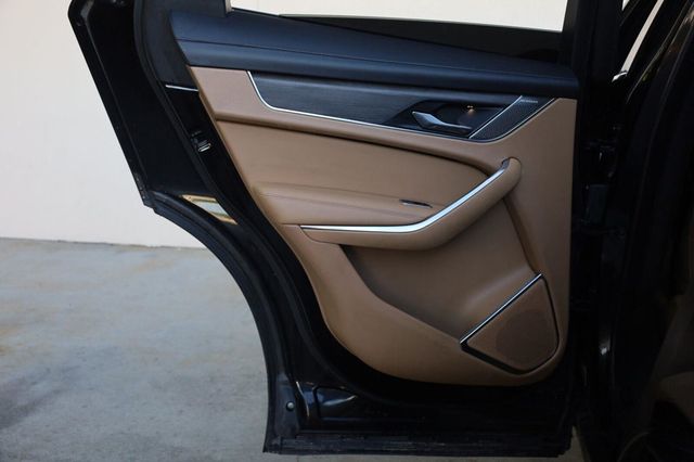 2021 Jaguar F-PACE S - 23096809 - 19