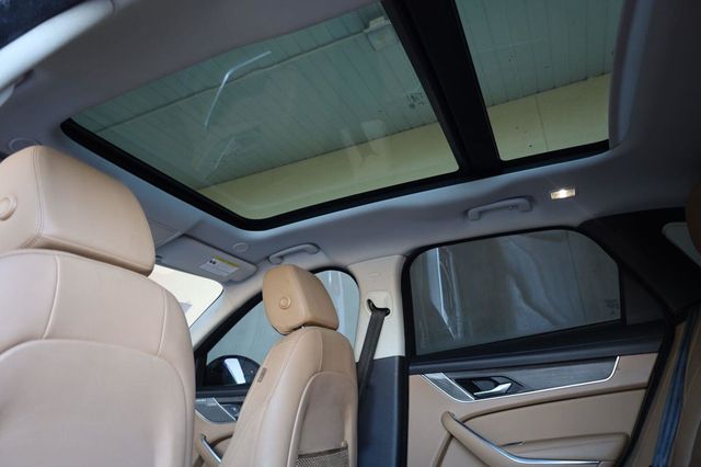 2021 Jaguar F-PACE S - 23096809 - 20
