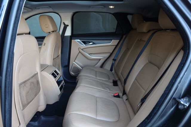 2021 Jaguar F-PACE S - 23096809 - 21