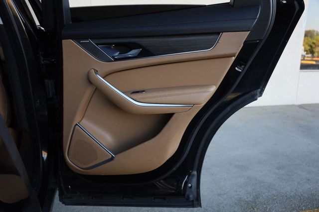 2021 Jaguar F-PACE S - 23096809 - 23