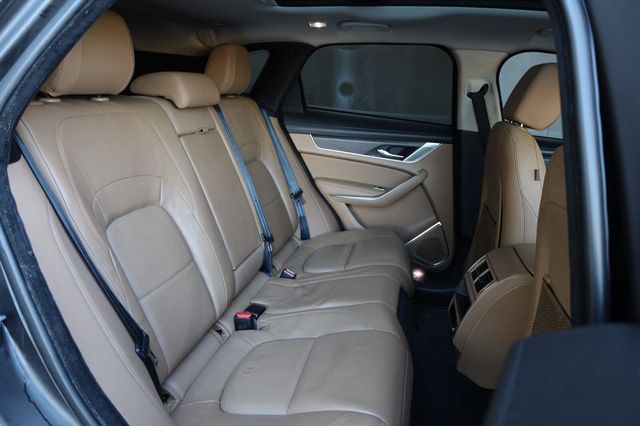 2021 Jaguar F-PACE S - 23096809 - 25