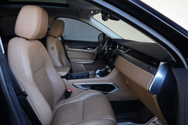 2021 Jaguar F-PACE S - 23096809 - 28