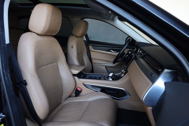 2021 Jaguar F-PACE S - 23096809 - 29