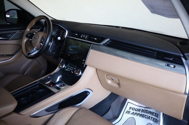 2021 Jaguar F-PACE S - 23096809 - 30