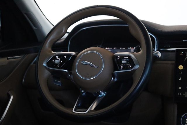 2021 Jaguar F-PACE S - 23096809 - 32