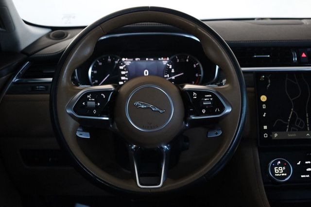 2021 Jaguar F-PACE S - 23096809 - 33
