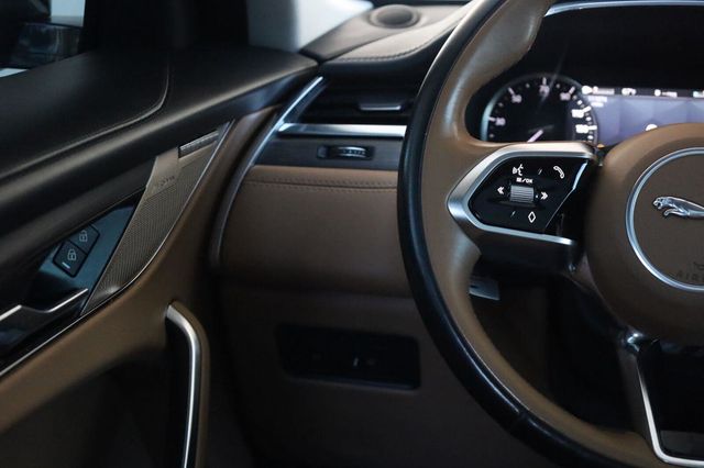 2021 Jaguar F-PACE S - 23096809 - 34