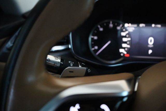 2021 Jaguar F-PACE S - 23096809 - 36