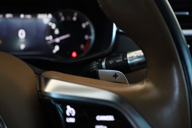 2021 Jaguar F-PACE S - 23096809 - 37