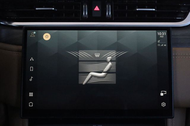 2021 Jaguar F-PACE S - 23096809 - 44