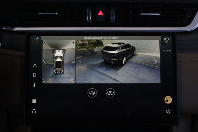 2021 Jaguar F-PACE S - 23096809 - 45