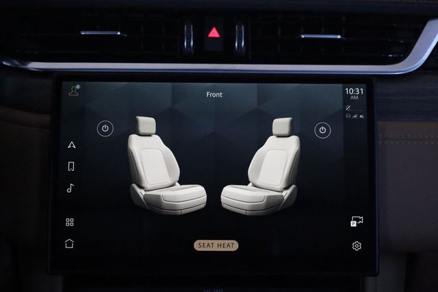 2021 Jaguar F-PACE S - 23096809 - 46