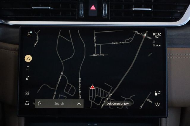 2021 Jaguar F-PACE S - 23096809 - 47