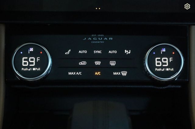 2021 Jaguar F-PACE S - 23096809 - 50