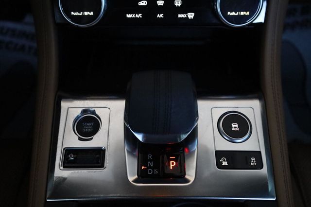 2021 Jaguar F-PACE S - 23096809 - 51