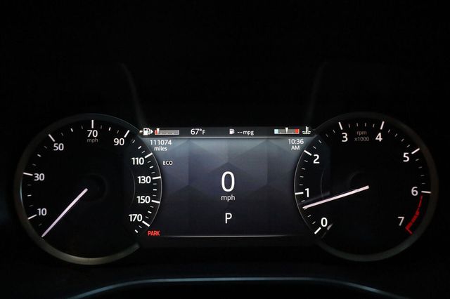 2021 Jaguar F-PACE S - 23096809 - 55