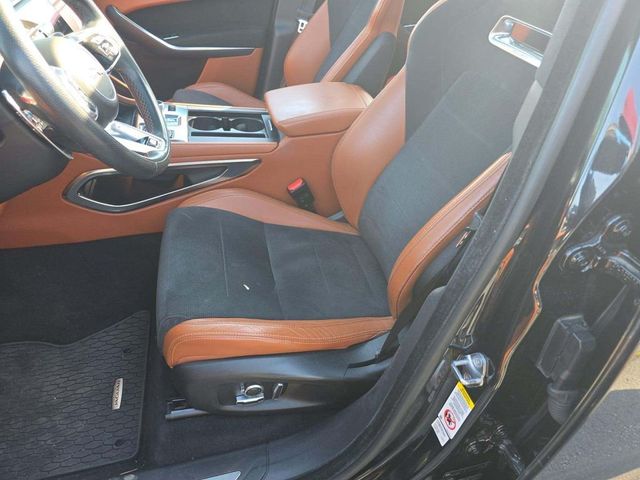 2021 Jaguar F-PACE SVR - 22997290 - 2