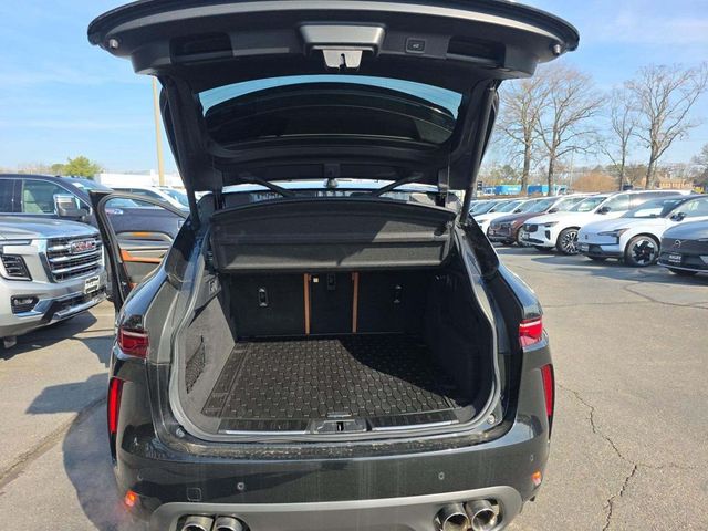 2021 Jaguar F-PACE SVR - 22997290 - 4