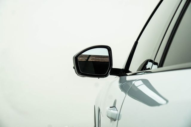 2021 Jaguar F-PACE SVR AWD - 22972508 - 13