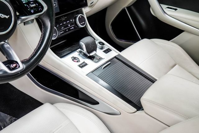 2021 Jaguar F-PACE SVR AWD - 22972508 - 15