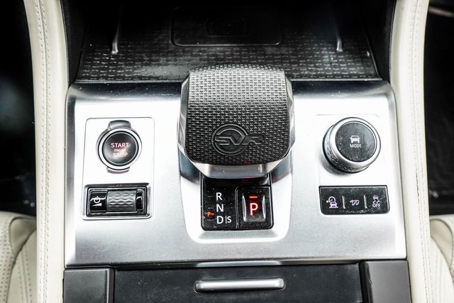 2021 Jaguar F-PACE SVR AWD - 22972508 - 19