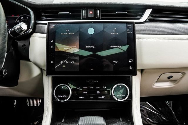 2021 Jaguar F-PACE SVR AWD - 22972508 - 20