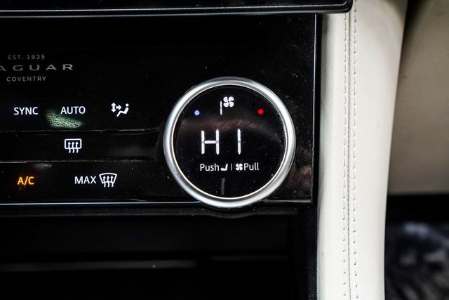 2021 Jaguar F-PACE SVR AWD - 22972508 - 21