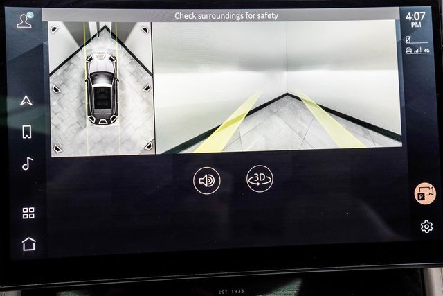 2021 Jaguar F-PACE SVR AWD - 22972508 - 28