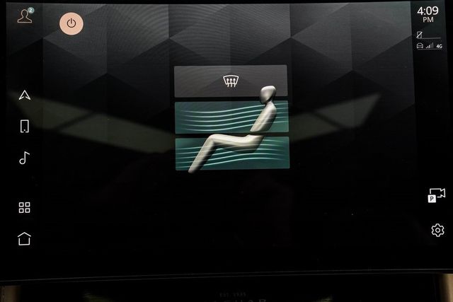 2021 Jaguar F-PACE SVR AWD - 22972508 - 29