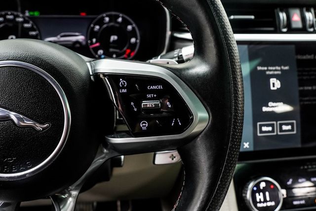 2021 Jaguar F-PACE SVR AWD - 22972508 - 31