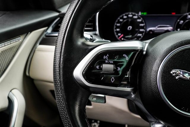 2021 Jaguar F-PACE SVR AWD - 22972508 - 32