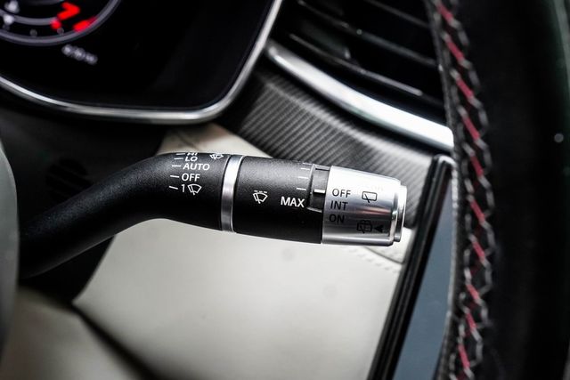 2021 Jaguar F-PACE SVR AWD - 22972508 - 33