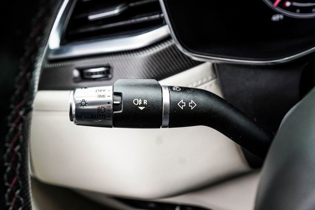 2021 Jaguar F-PACE SVR AWD - 22972508 - 34