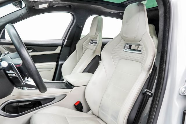 2021 Jaguar F-PACE SVR AWD - 22972508 - 38
