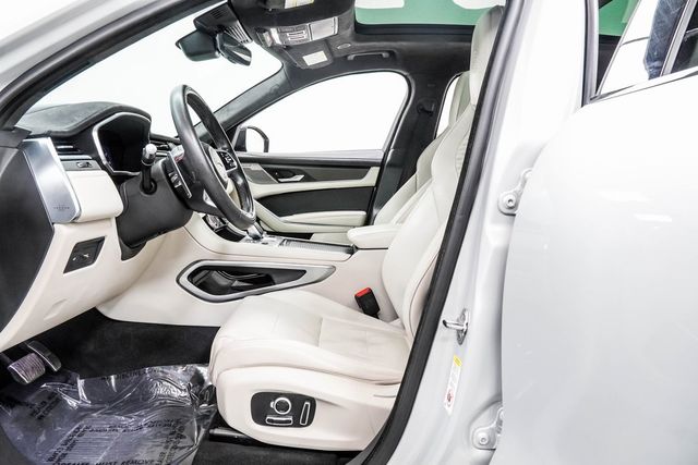 2021 Jaguar F-PACE SVR AWD - 22972508 - 39