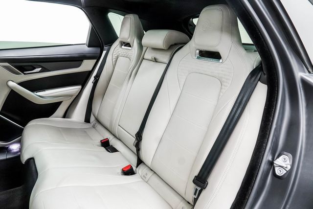 2021 Jaguar F-PACE SVR AWD - 22972508 - 40