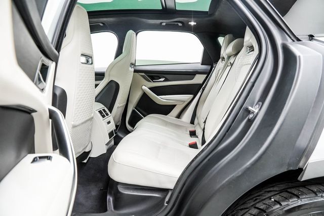 2021 Jaguar F-PACE SVR AWD - 22972508 - 41