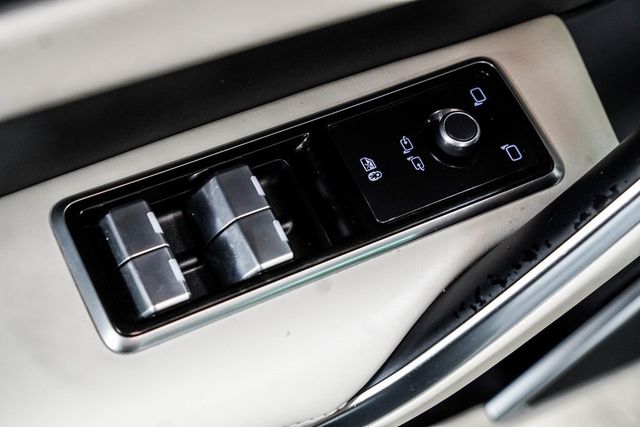 2021 Jaguar F-PACE SVR AWD - 22972508 - 44