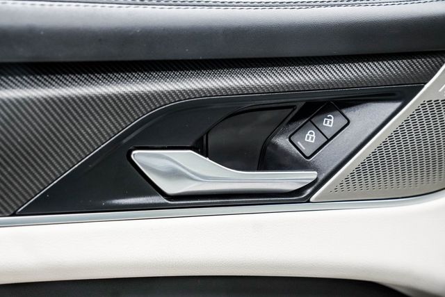 2021 Jaguar F-PACE SVR AWD - 22972508 - 45