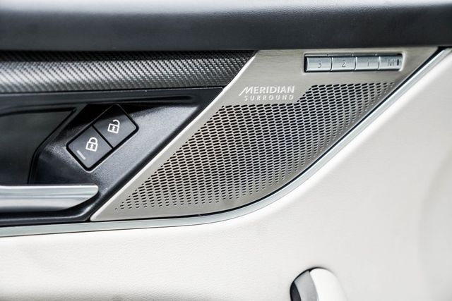 2021 Jaguar F-PACE SVR AWD - 22972508 - 46