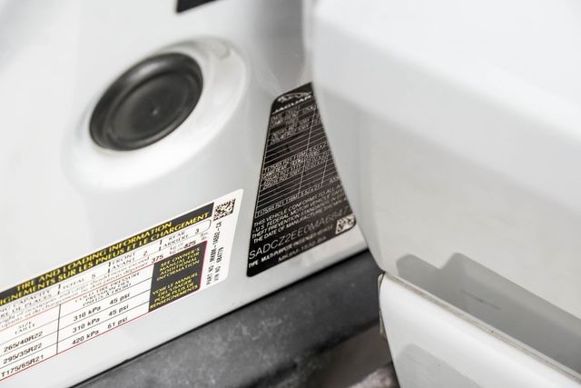 2021 Jaguar F-PACE SVR AWD - 22972508 - 48