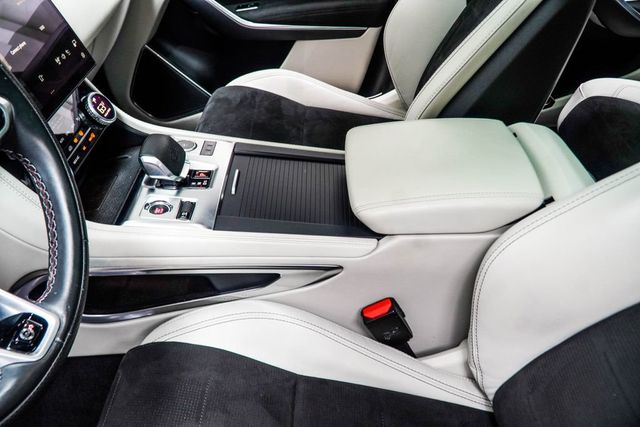 2021 Jaguar F-PACE SVR AWD - 23023101 - 19